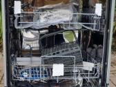 Nauja Electrolux Kesd7515l + Garantija - nuotraukos Nr. 5