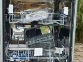 Nauja Electrolux Kesd7515l + Garantija - nuotraukos Nr. 10