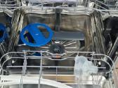 Nauja Electrolux Kesd7515l + Garantija - nuotraukos Nr. 11