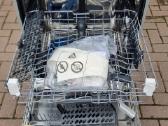 Nauja Electrolux Kesd7515l + Garantija - nuotraukos Nr. 12