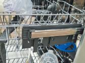 Nauja Electrolux Kesd7515l + Garantija - nuotraukos Nr. 15