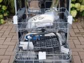 Nauja Electrolux Kesd7515l + Garantija - nuotraukos Nr. 17