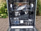 Nauja Electrolux Kesd7515l + Garantija - nuotraukos Nr. 20