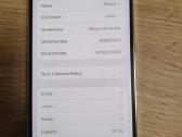 iPhone 14 Pro Max 128 GB Silver - nuotraukos Nr. 5