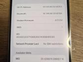 iPhone 14 Pro Max 128 GB Silver - nuotraukos Nr. 6
