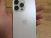 iPhone 14 Pro Max 128 GB Silver - nuotraukos Nr. 2