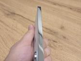 iPhone 14 Pro Max 128 GB Silver - nuotraukos Nr. 9