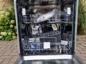 Nauja Electrolux Kesd7515l + Garantija - nuotraukos Nr. 21