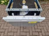 Nauja Electrolux Kesd7515l + Garantija - nuotraukos Nr. 22