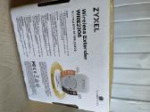 Signalo stiprintuvas Zyxel N300 Wre2206 - nuotraukos Nr. 4