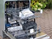 Nauja Electrolux Kesd7515l + Garantija - nuotraukos Nr. 25