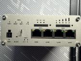 Teltonika Rutx11 4G Lte maršrutizatorius Naujas - nuotraukos Nr. 2