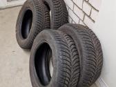 Žieminės padangos 205/65r15 99t - nuotraukos Nr. 2