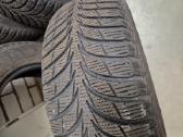 Žieminės padangos 205/65r15 99t - nuotraukos Nr. 3