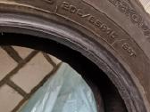 Žieminės padangos 205/65r15 99t - nuotraukos Nr. 4