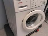 Kruopščiai išvalyta ir paruošta Vokiška Bosch 6kg - nuotraukos Nr. 3
