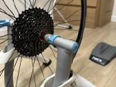 Tacx Vortex Smart (T2180) + atskiras galinis ratas - nuotraukos Nr. 2