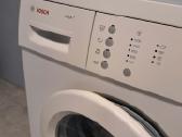 Kruopščiai išvalyta ir paruošta Vokiška Bosch 6kg - nuotraukos Nr. 2