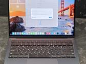 MacBook Air m3 8/256, 100% - nuotraukos Nr. 2