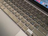 MacBook Air m3 8/256, 100% - nuotraukos Nr. 5