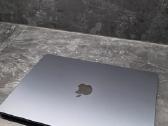 MacBook Air m3 8/256, 100% - nuotraukos Nr. 6