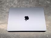 MacBook Air m3 8/256, 100% - nuotraukos Nr. 7