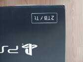 Sony ps5 pro su LT garantija - nuotraukos Nr. 8