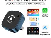 Adapteris belaidžiam Androidauto - nuotraukos Nr. 2
