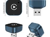 Adapteris belaidžiam Androidauto - nuotraukos Nr. 3