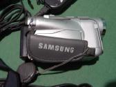 Samsung Mini Dv Kasetinė Video Kamera - nuotraukos Nr. 6