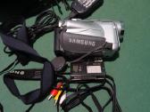 Samsung Mini Dv Kasetinė Video Kamera - nuotraukos Nr. 7