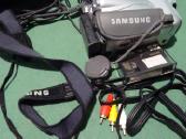Samsung Mini Dv Kasetinė Video Kamera - nuotraukos Nr. 11