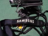 Samsung Mini Dv Kasetinė Video Kamera - nuotraukos Nr. 16