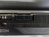 Gigabyte Rx 7600 XT 16gb Vaizdo Plokštė - nuotraukos Nr. 2