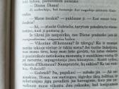 Aleksandras Diuma "Dvi Dianos" - nuotraukos Nr. 5