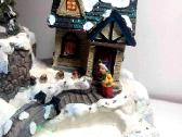 Kalėdinis kaimelis „Winter Village“ (2005 m.) - nuotraukos Nr. 3