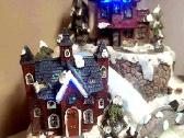 Kalėdinis kaimelis „Winter Village“ (2005 m.) - nuotraukos Nr. 4