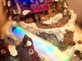 Kalėdinis kaimelis „Winter Village“ (2005 m.) - nuotraukos Nr. 5