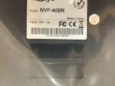 Netsys Nvf-400r nenaudotas, su originalia dėžu - nuotraukos Nr. 3