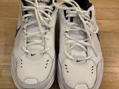 Nike Air Monarch Batai - nuotraukos Nr. 3