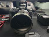 Canon R100 + Rf-s 18-45mm (Shutter count 1587) - nuotraukos Nr. 2