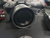 Canon R100 + Rf-s 18-45mm (Shutter count 1587) - nuotraukos Nr. 3