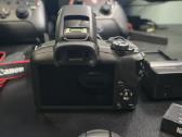 Canon R100 + Rf-s 18-45mm (Shutter count 1587) - nuotraukos Nr. 5
