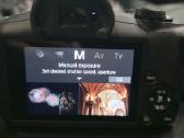 Canon R100 + Rf-s 18-45mm (Shutter count 1587) - nuotraukos Nr. 6