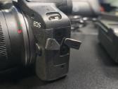 Canon R100 + Rf-s 18-45mm (Shutter count 1587) - nuotraukos Nr. 7