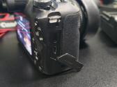 Canon R100 + Rf-s 18-45mm (Shutter count 1587) - nuotraukos Nr. 8