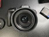 Canon R100 + Rf-s 18-45mm (Shutter count 1587) - nuotraukos Nr. 10
