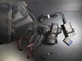 Canon R100 + Rf-s 18-45mm (Shutter count 1587) - nuotraukos Nr. 12