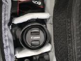 Canon R100 + Rf-s 18-45mm (Shutter count 1587) - nuotraukos Nr. 15