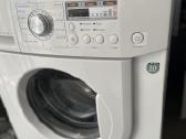 LG 5kg direct drive skalbimo mašina - nuotraukos Nr. 2